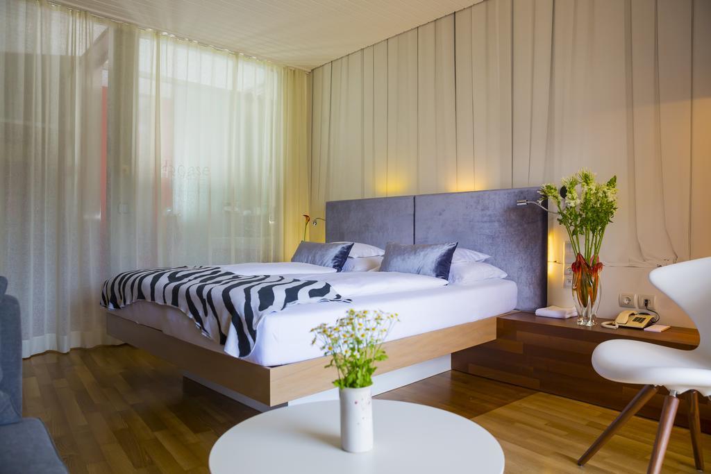 Kleines Hotel Kaernten Филлах Номер фото