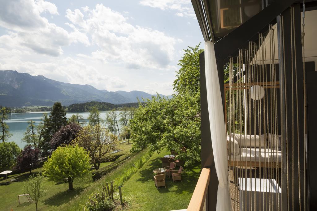 Kleines Hotel Kaernten Филлах Экстерьер фото