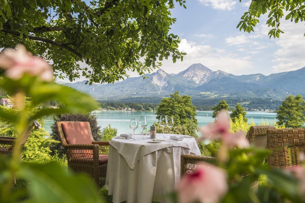 Kleines Hotel Kaernten Филлах Экстерьер фото
