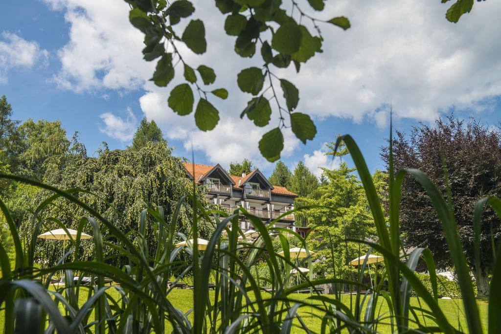 Kleines Hotel Kaernten Филлах Экстерьер фото