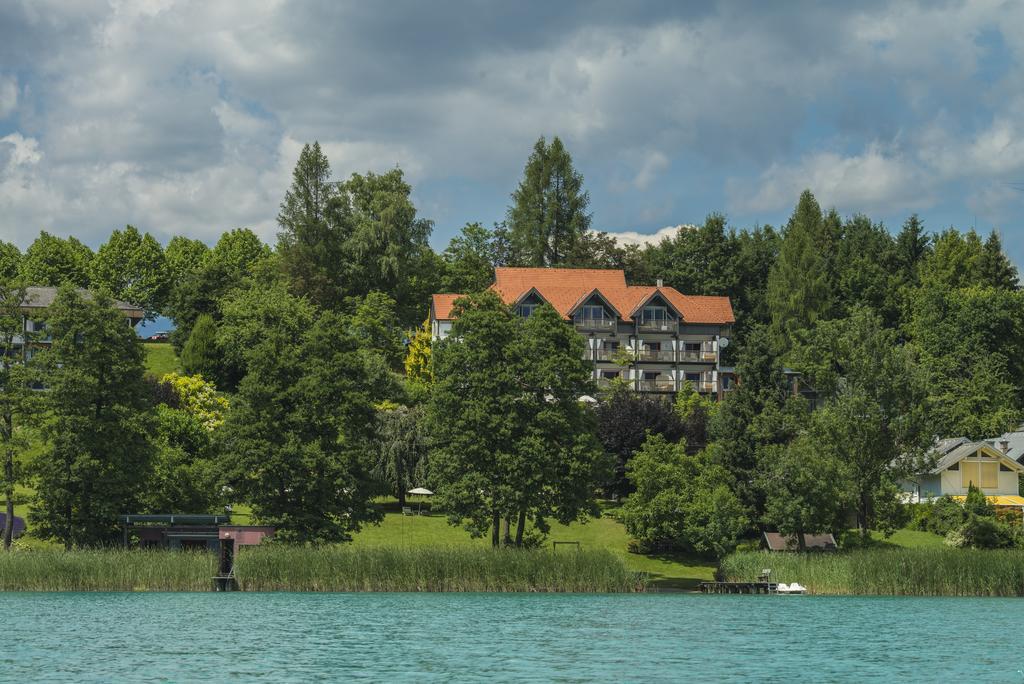 Kleines Hotel Kaernten Филлах Экстерьер фото