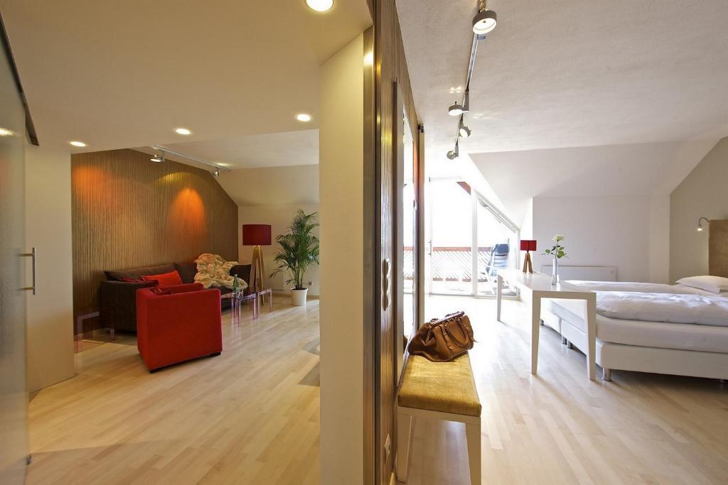 Kleines Hotel Kaernten Филлах Экстерьер фото