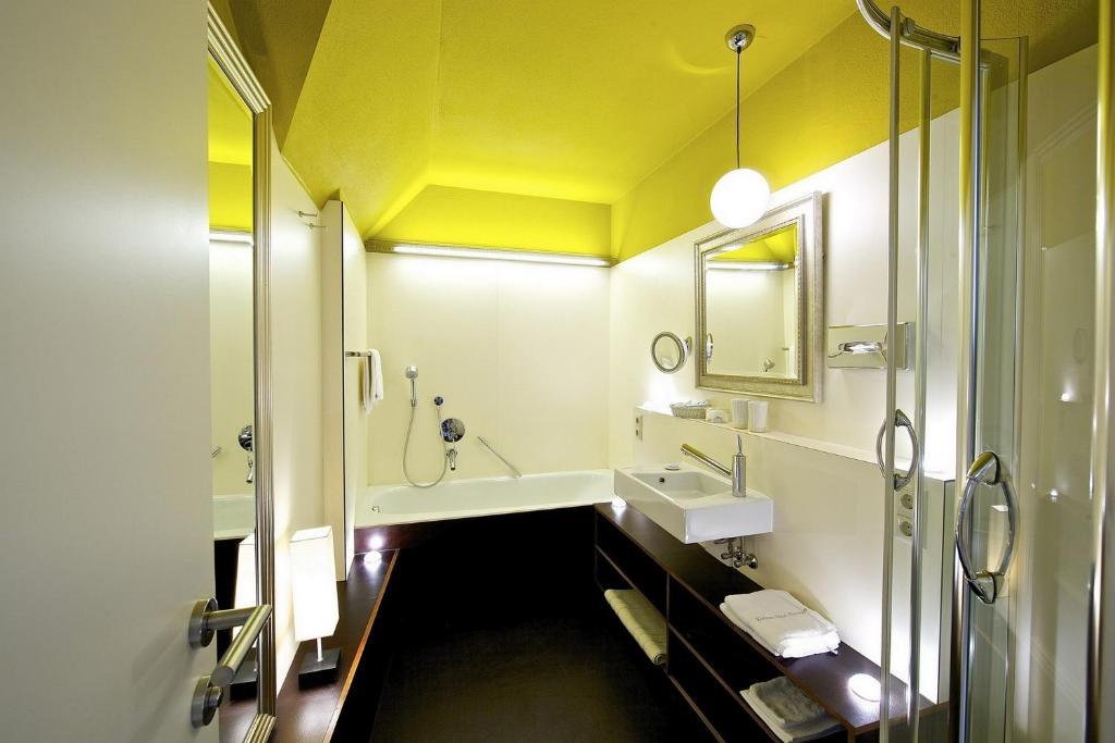 Kleines Hotel Kaernten Филлах Экстерьер фото