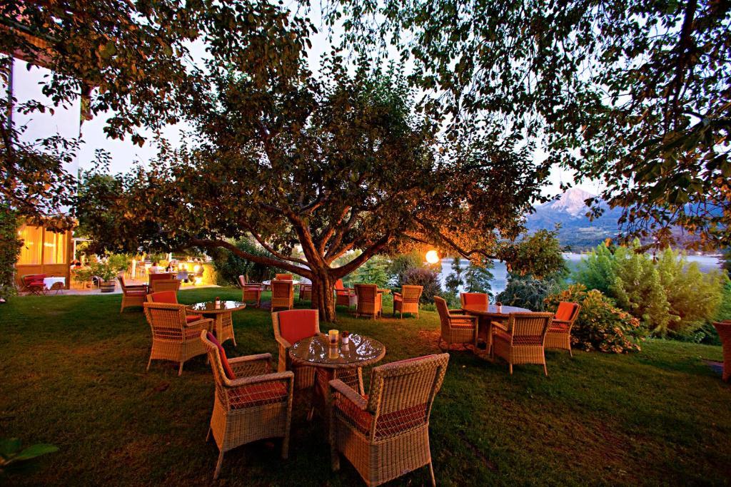 Kleines Hotel Kaernten Филлах Экстерьер фото