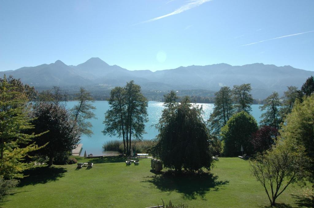 Kleines Hotel Kaernten Филлах Экстерьер фото