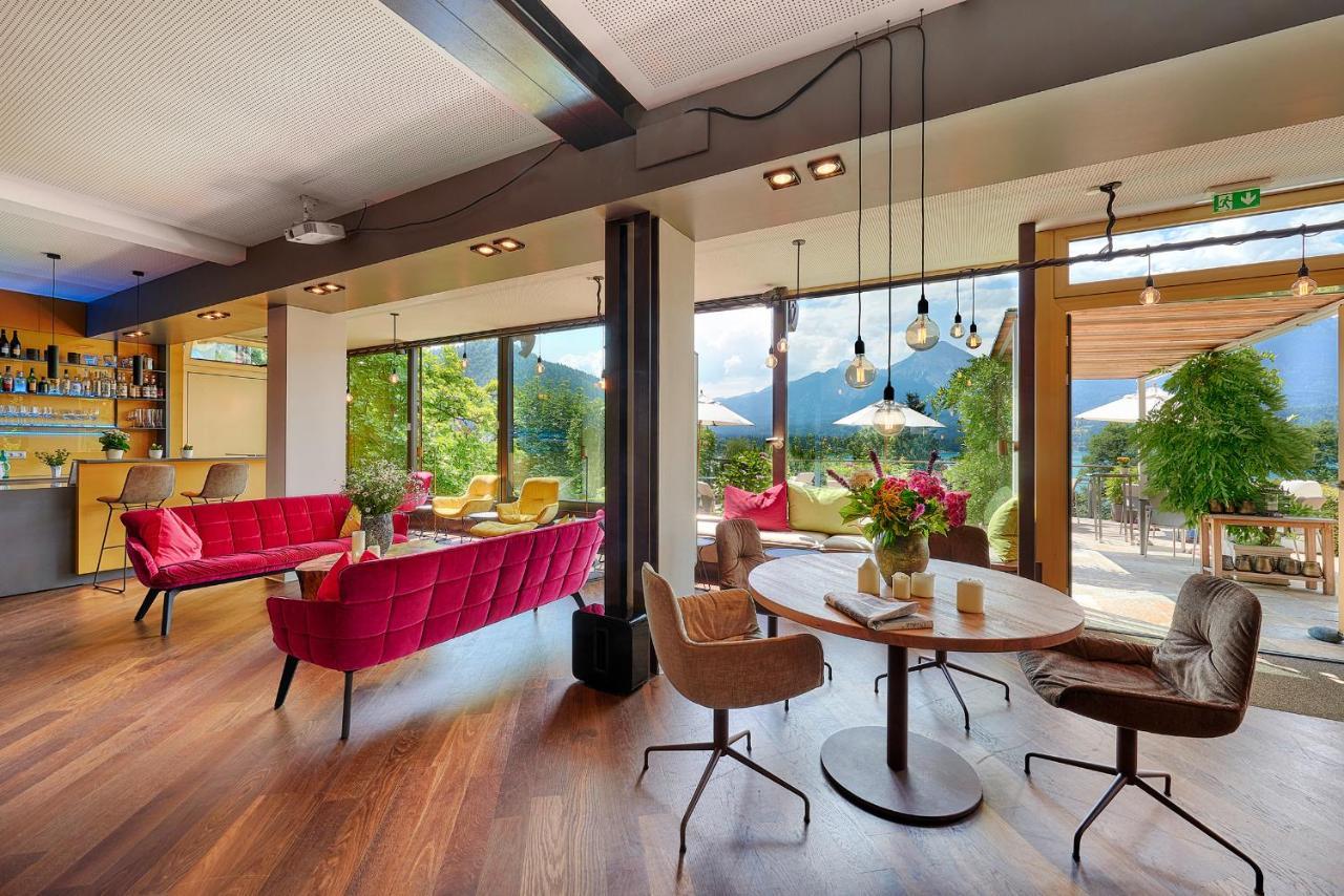 Kleines Hotel Kaernten Филлах Экстерьер фото