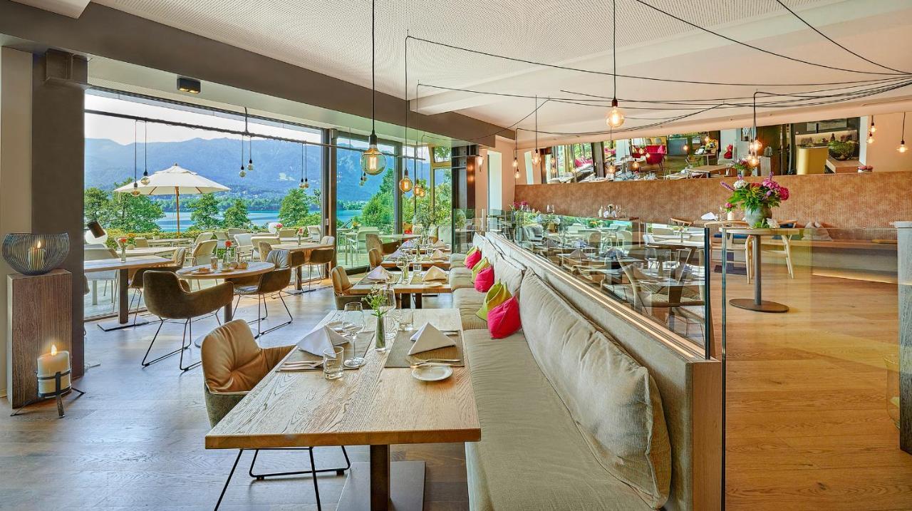 Kleines Hotel Kaernten Филлах Экстерьер фото