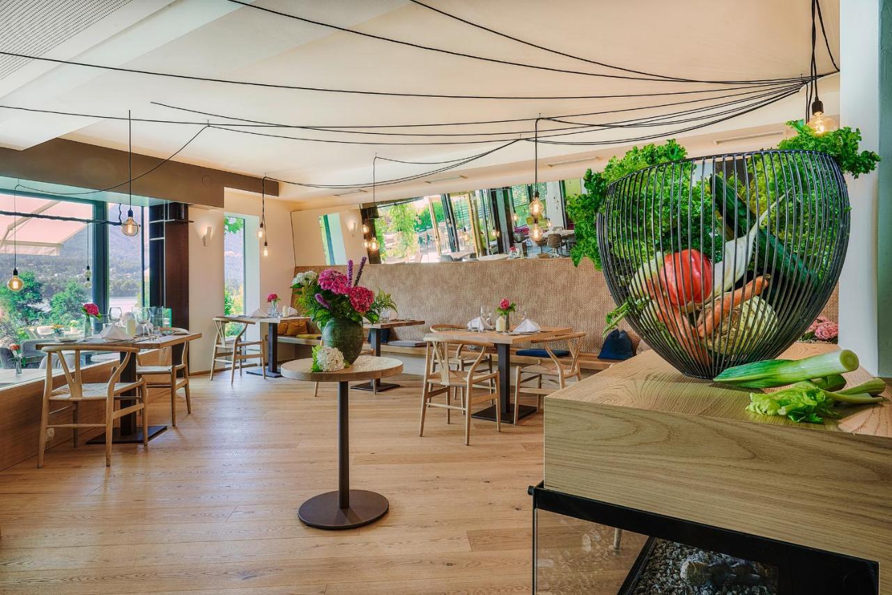 Kleines Hotel Kaernten Филлах Экстерьер фото
